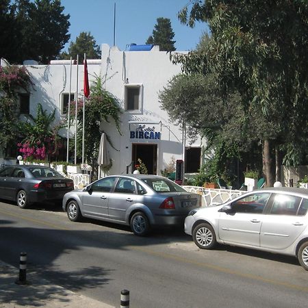 Bircan Hotel Bodrum Eksteriør billede