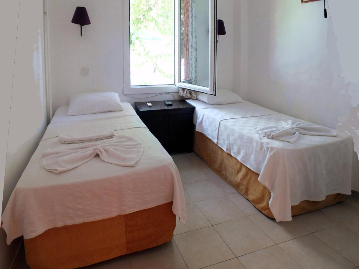 Bircan Hotel Bodrum Eksteriør billede