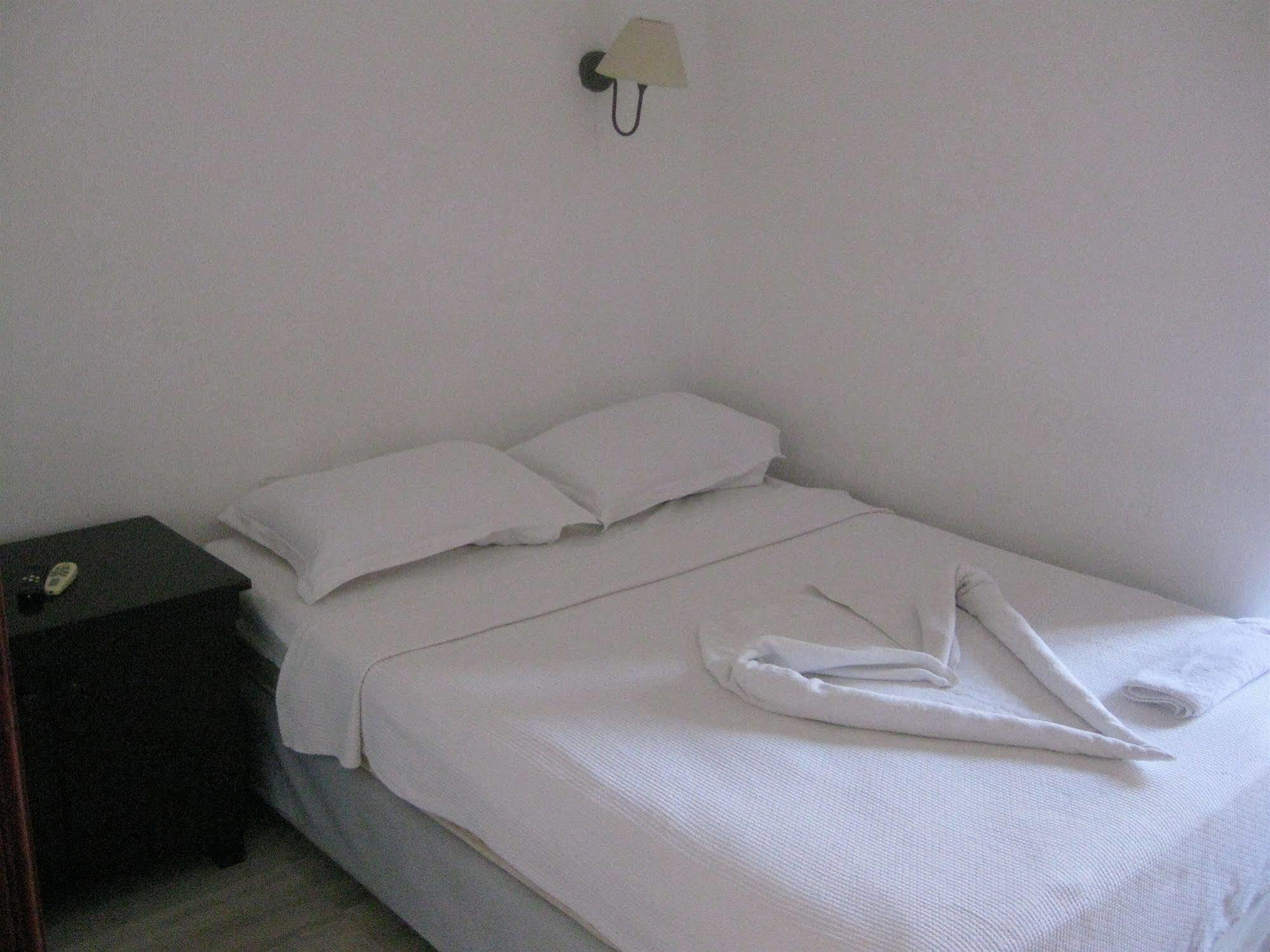 Bircan Hotel Bodrum Eksteriør billede