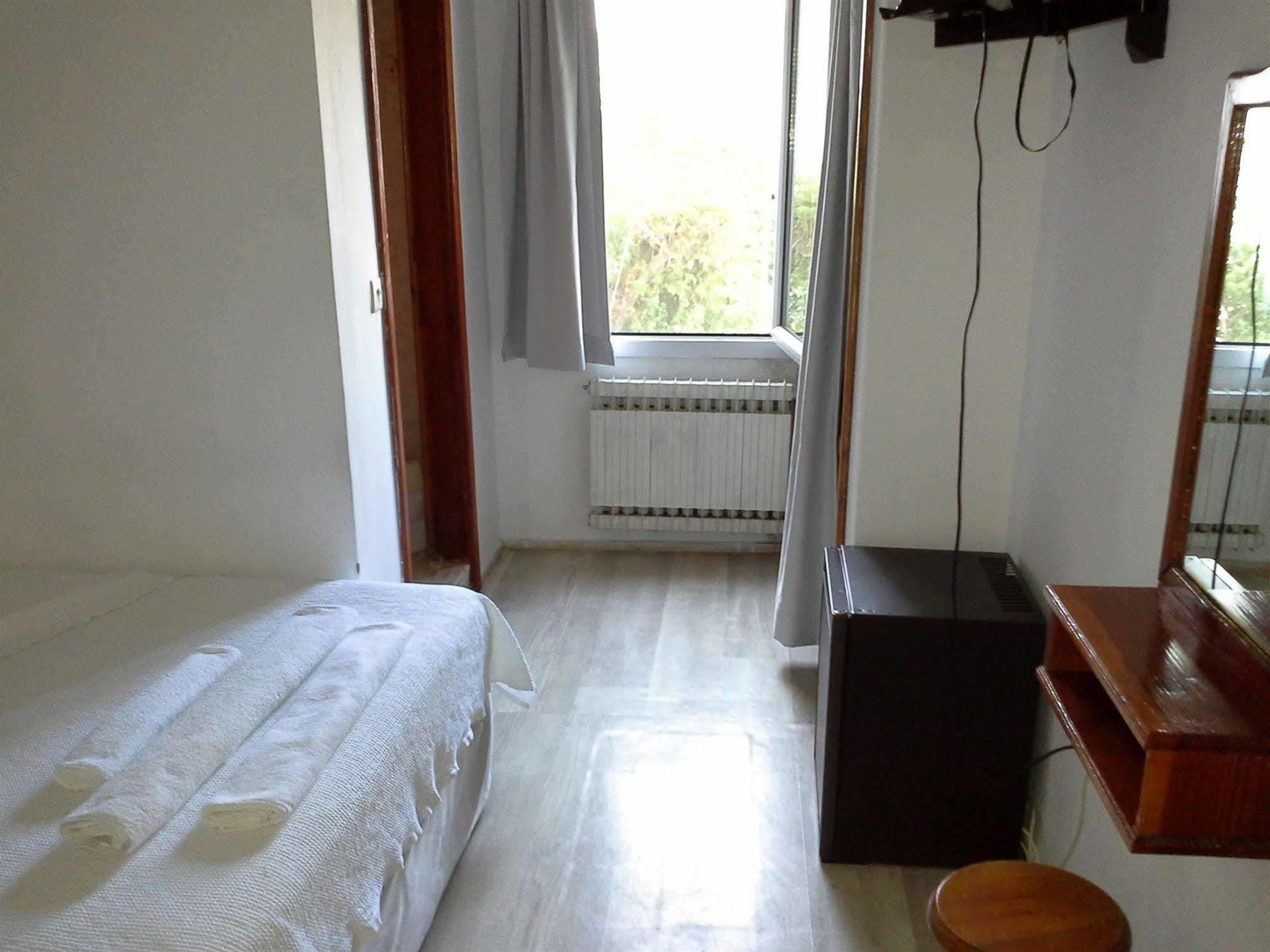 Bircan Hotel Bodrum Eksteriør billede