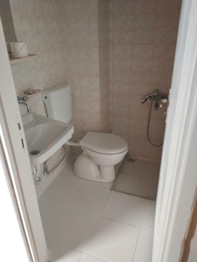 Bircan Hotel Bodrum Eksteriør billede